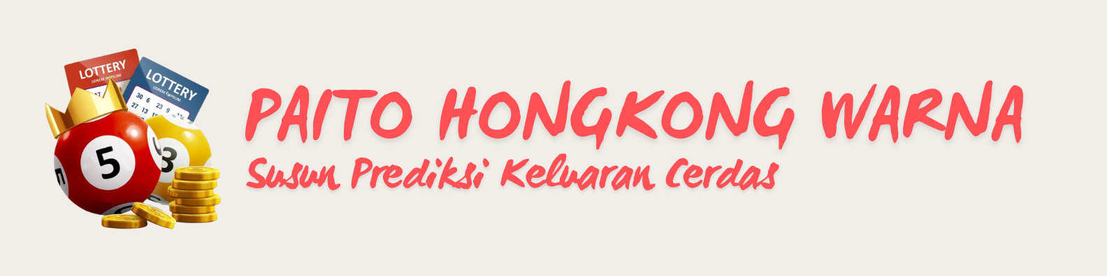 Paito Hongkong Warna